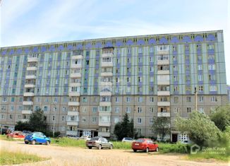 Продаю однокомнатную квартиру, 35 м2, Сыктывкар, улица Ветеранов, 4, район Орбита