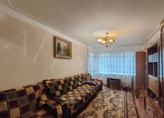 Трехкомнатная квартира на продажу, 60.5 м2, Ставропольский край, 8-й микрорайон, 1