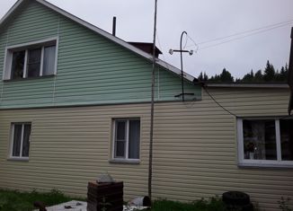 Продаю дом, 90.8 м2, Усть-Кут, 1-я Ледорезная улица, 1Б