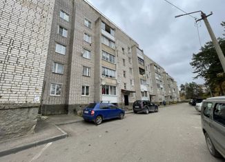 Продам трехкомнатную квартиру, 60 м2, Киржач, улица Гайдара, 30