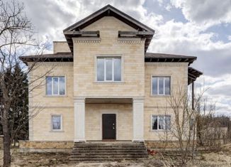 Продам дом, 258 м2, поселок Секерино, посёлок Секерино, 172