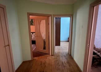 Продам четырехкомнатную квартиру, 75.1 м2, поселок Любач, посёлок Любач, 12