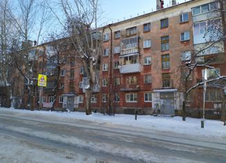 Однокомнатная квартира на продажу, 32 м2, Екатеринбург, улица Черняховского, 26
