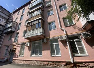 Продаю комнату, 80 м2, Курган, улица Гоголя, 70, Центральный район