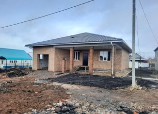 Продажа дома, 129.8 м2, Нурлат, улица Новостройки, 12