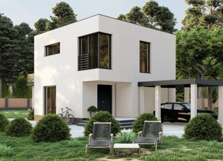 Продажа дома, 150 м2, поселок Залесье, Ягодная улица