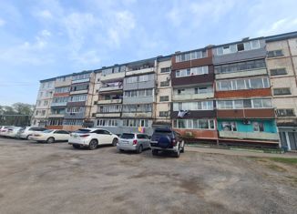 Продаю 2-ком. квартиру, 41.7 м2, село Покровка, улица 50 лет Приморья, 17