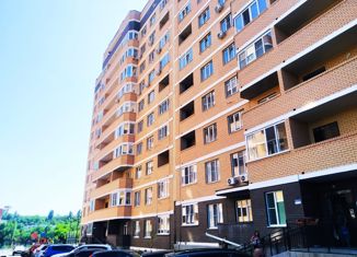 Аренда однокомнатной квартиры, 42 м2, Ростов-на-Дону, бульвар Комарова, 1Ес4, ЖК Звёздный 2