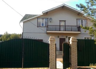 Продажа дома, 215 м2, городской посёлок Вырица, улица Мельничный ручей