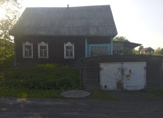 Дом на продажу, 56.9 м2, Мыски, Томская улица