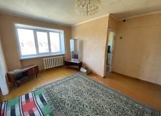 Продажа 2-комнатной квартиры, 44 м2, поселок городского типа Междуреченск, Приморская улица, 13