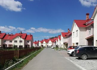 Продаю 4-комнатную квартиру, 144.1 м2, посёлок Растущий, микрорайон Снегири, 1