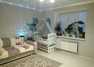 Продажа 1-ком. квартиры, 43 м2, поселок Дачное, Центральная улица, 31