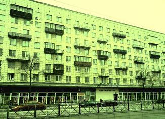 Продажа 3-комнатной квартиры, 59.69 м2, Санкт-Петербург, Новочеркасский проспект, 22/15, Новочеркасский проспект