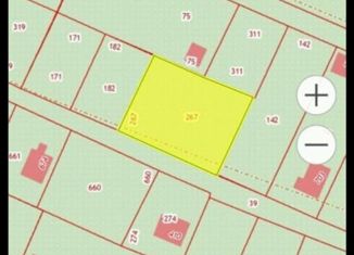 Земельный участок на продажу, 8 сот., садоводческое товарищество Балаклавец, садоводческое товарищество Балаклавец, 31