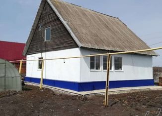 Дом на продажу, 80 м2, село Черкасск, Новая улица, 1