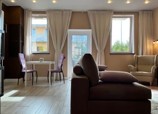 Продажа таунхауса, 70 м2, коттеджный поселок Счастье, Летняя аллея, 12