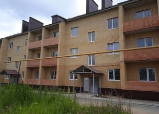 Продажа 1-ком. квартиры, 33 м2, Ульяновская область, Транспортная улица, 31