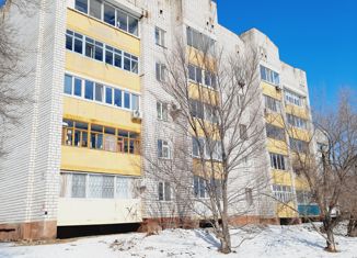 Продажа 3-ком. квартиры, 58 м2, Амурск, Пионерская улица, 20А