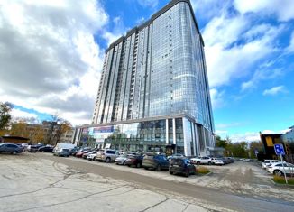 Продам квартиру студию, 31.1 м2, Самара, Ново-Садовая улица, 106Гк1, метро Российская