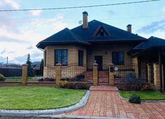 Продам дом, 230 м2, Старый Оскол, 6-й Володин переулок