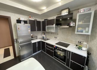 2-ком. квартира на продажу, 52 м2, Москва, Святоозёрская улица, 14, метро Улица Дмитриевского