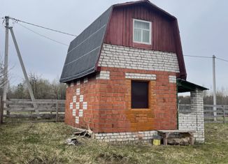 Продажа дома, 31.2 м2, Нижегородская область, садоводческое некоммерческое товарищество Ромашка, 290