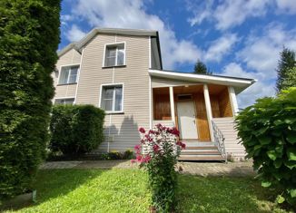 Продаю дом, 150 м2, деревня Комарово, деревня Комарово, 2Б