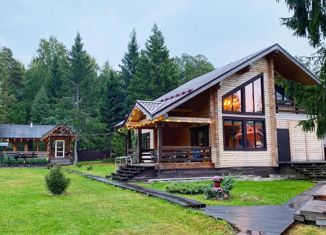 Продаю дом, 176 м2, ДНП Усадьба Вороново, ДНП Усадьба Вороново, 67