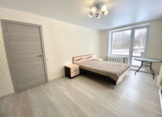 Продается 2-ком. квартира, 40 м2, деревня Мелегежская Горка, Центральная улица, 11