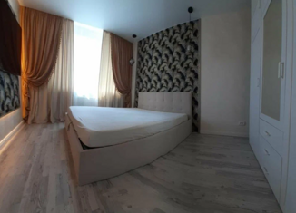 Продается 1-ком. квартира, 38 м2, посёлок Берёзовый, Целиноградская улица, 4/2Б