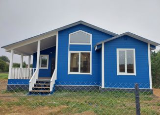 Продажа дома, 106 м2, деревня Лучинское