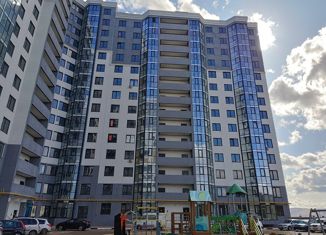 Продаю однокомнатную квартиру, 34.1 м2, село Гайдук, улица Труда, 8