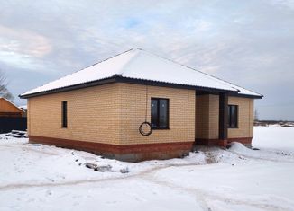 Продам дом, 105 м2, село Нежинка, улица Куйбышева