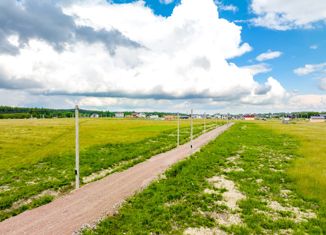 Продам участок, 12 сот., коттеджный посёлок Павловский Квартал
