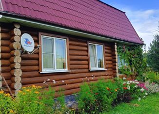 Продам дом, 100 м2, деревня Бахмутово