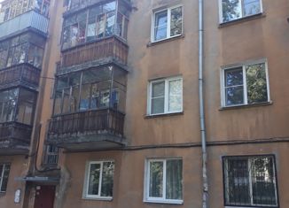 Продам 3-комнатную квартиру, 60.8 м2, Ярославль, Ленинский район, проспект Ленина, 21