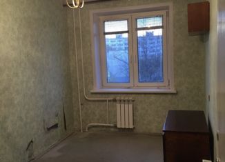 Продаю 2-ком. квартиру, 43.2 м2, Самара, Клиническая улица, 32, метро Алабинская