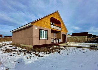 Продажа дома, 200 м2, деревня Грановщина, Полярная улица