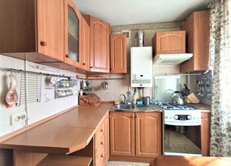 Продается 2-комнатная квартира, 44 м2, Нижний Новгород, Суетинская улица, 3, Суетинская улица