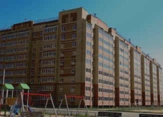 Продам 2-комнатную квартиру, 66.6 м2, Йошкар-Ола, улица Йывана Кырли, 31А, микрорайон Дружный