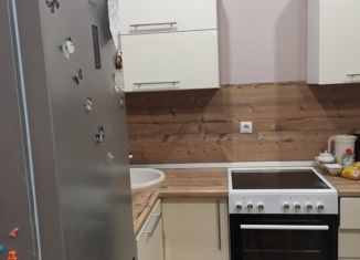 Продаю 1-ком. квартиру, 41 м2, Ростов-на-Дону, проспект Маршала Жукова, 25/1, ЖК Французский Квартал