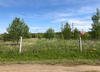 Продается участок, 12 сот., садовое товарищество Надежда, садовое товарищество Надежда, 124