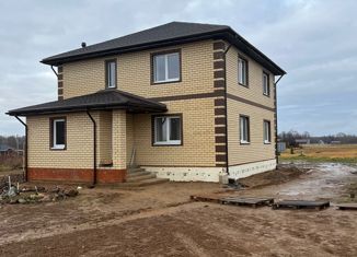 Продажа дома, 160 м2, деревня Стрельниково
