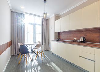 Продам двухкомнатную квартиру, 60 м2, село Эстосадок, село Эстосадок, 16