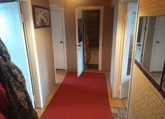 Продается 3-ком. квартира, 57.9 м2, Мценск, улица Катукова, 3