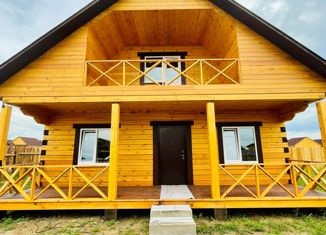 Продается дом, 80 м2, рабочий посёлок Качуг, Северная улица, 20