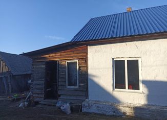 Продам дом, 33.2 м2, поселок городского типа Крапивинский, Новая улица, 18