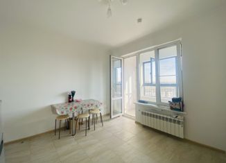 Двухкомнатная квартира на продажу, 62.6 м2, Москва, улица Нижняя Хохловка, 8, станция Новохохловская