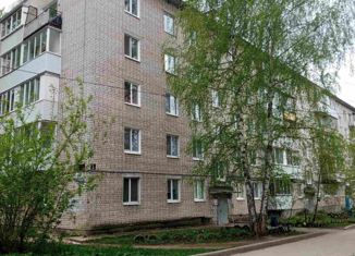 4-комнатная квартира на продажу, 60.7 м2, Пермский край, 1-й Дубровский переулок, 5